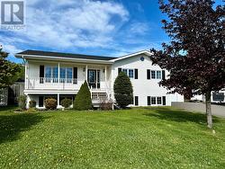 51 Snow Crescent Grand Falls-Windsor, NL A2B 1C7