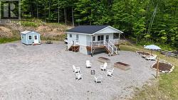 1052 LIMBERLOST POINT ROAD Parry Sound Remote Area (Restoule), ON P0H 2R0