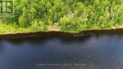 Crown Land on Commanda Lake - 