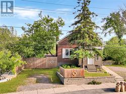 257 Lloyd Street  Sudbury, ON P3B 1N4
