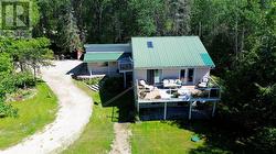 39 Grandor Road  Kagawong, Manitoulin Island, ON P0P 1J0
