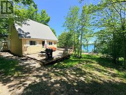 136A Zulich Drive  Kagawong, Manitoulin Island, ON P0P 1J0