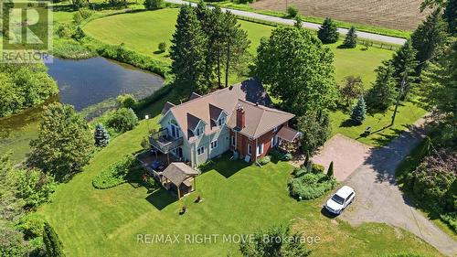 4201 8 LINE N  Oro-Medonte, ON L0K 1E0