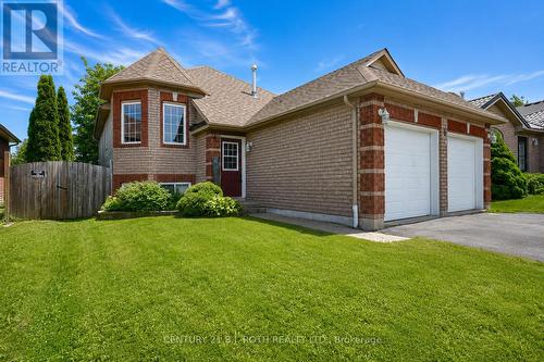 74 PEREGRINE ROAD  Barrie, ON L4M 6P7