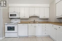 Kitchen - 