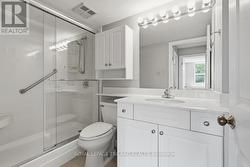 Bathroom - 
