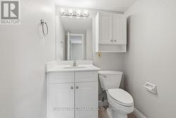 Bathroom - 