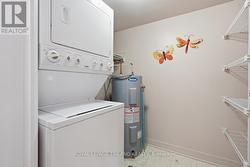 In Suite Laundry - 