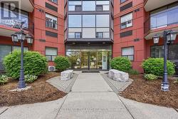 600 Talbot St - 