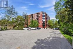 Parking - 