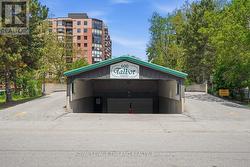 Parking - 