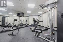 Amenities - 