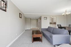 Living Room - 