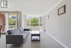 Living Room - 