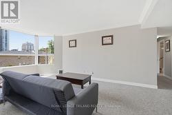 Living Room - 