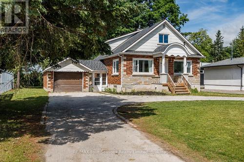 7613 26 HIGHWAY  Clearview (Stayner), ON L0M 1S0