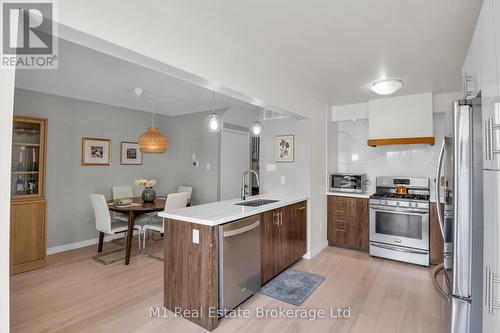 5 - 39 PTARMIGAN DRIVE  Guelph (Kortright Hills), ON N1C 1E8
