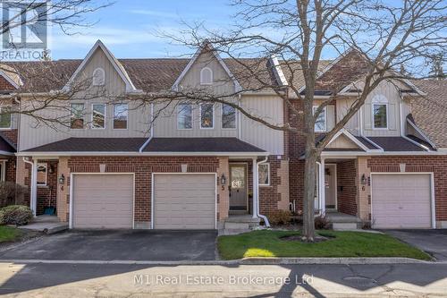5 - 39 PTARMIGAN DRIVE  Guelph (Kortright Hills), ON N1C 1E8