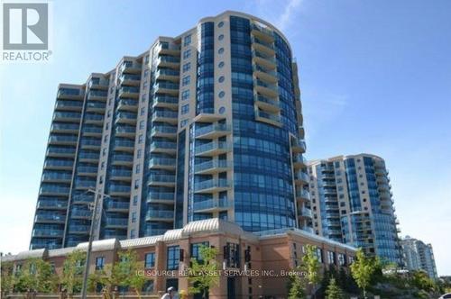 501 - 37 ELLEN STREET  Barrie, ON L4N 6G2