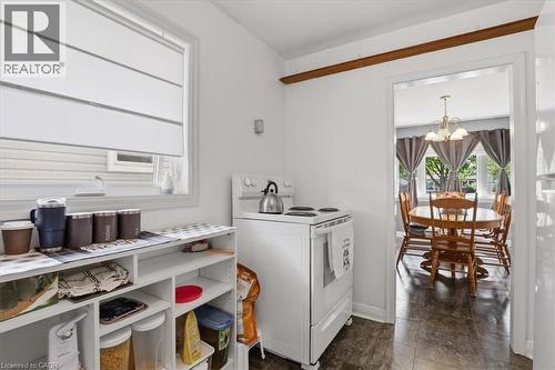 53 Sixth Avenue, Kitchener, ON 