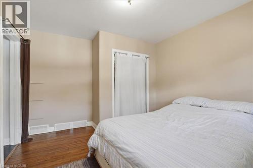 53 Sixth Avenue, Kitchener, ON 
