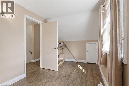 53 Sixth Avenue, Kitchener, ON 