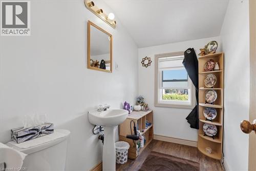 53 Sixth Avenue, Kitchener, ON 