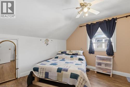 53 Sixth Avenue, Kitchener, ON 