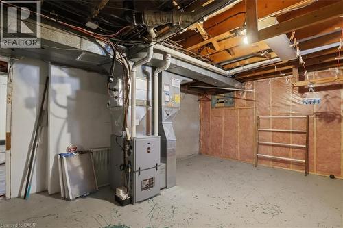 53 Sixth Avenue, Kitchener, ON 