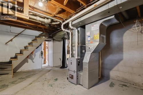 53 Sixth Avenue, Kitchener, ON 