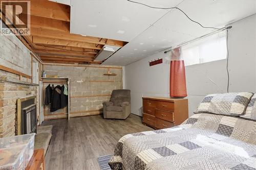 53 Sixth Avenue, Kitchener, ON 