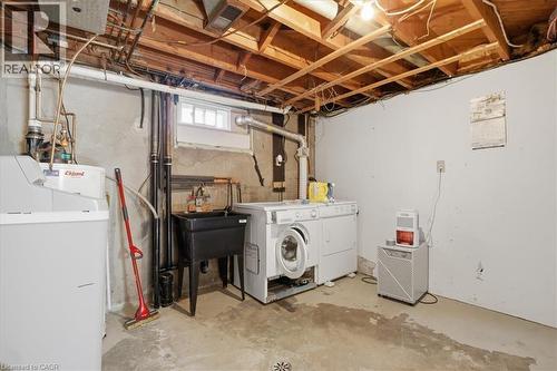 53 Sixth Avenue, Kitchener, ON 