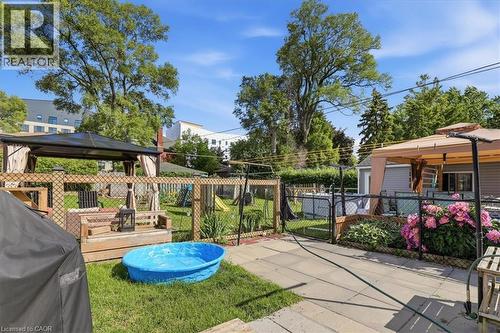 53 Sixth Avenue, Kitchener, ON 