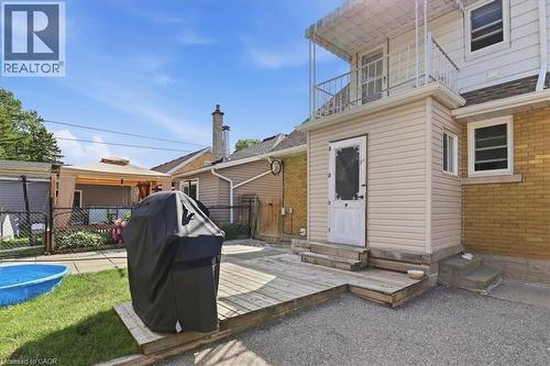 53 Sixth Avenue, Kitchener, ON 