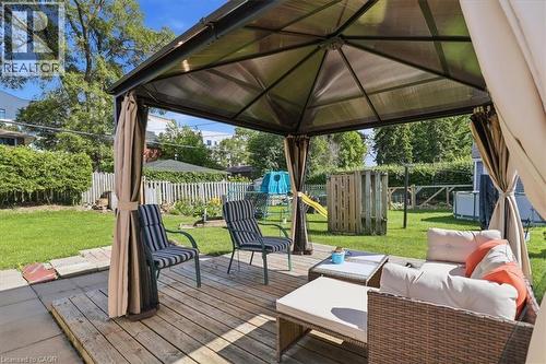53 Sixth Avenue, Kitchener, ON 