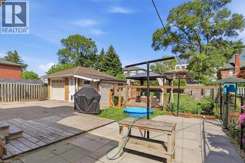 53 Sixth Avenue, Kitchener, ON 
