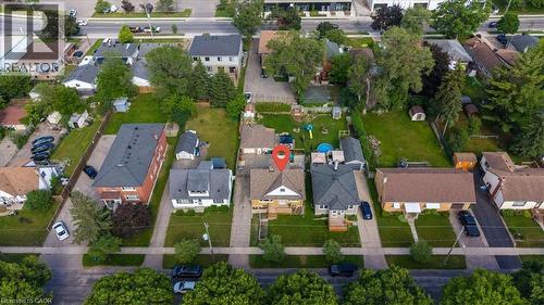 53 Sixth Avenue, Kitchener, ON 