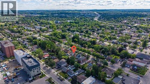 53 Sixth Avenue, Kitchener, ON 