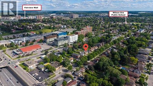 53 Sixth Avenue, Kitchener, ON 