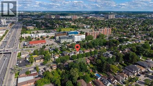 53 Sixth Avenue, Kitchener, ON 