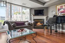 818 - 18 CONCORDE PLACE Toronto, ON M3C 3T9
