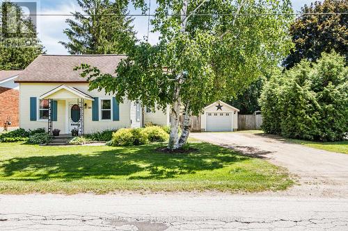 261 SUPERIOR STREET  Clearview (Stayner), ON L0M 1S0
