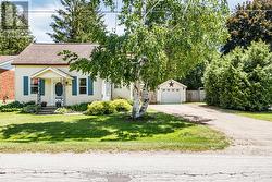 261 SUPERIOR STREET Clearview (Stayner), ON L0M 1S0