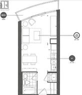 2508 - 21 CARLTON STREET Toronto, ON M5B 1L3