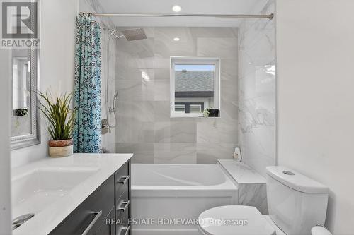 72 Cedarcrest Boulevard, Toronto, ON 