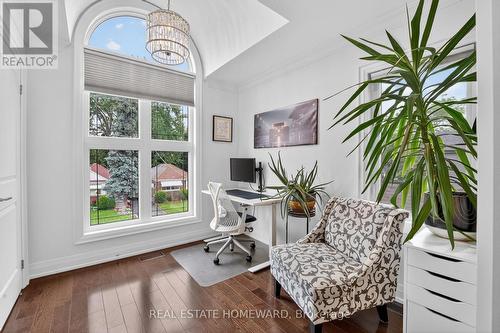 72 Cedarcrest Boulevard, Toronto, ON 