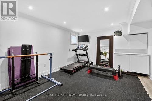 72 Cedarcrest Boulevard, Toronto, ON 