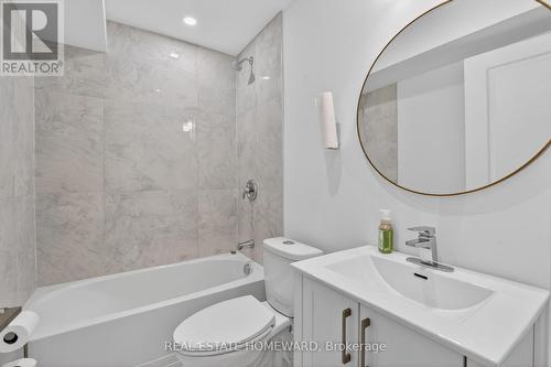 72 Cedarcrest Boulevard, Toronto, ON 