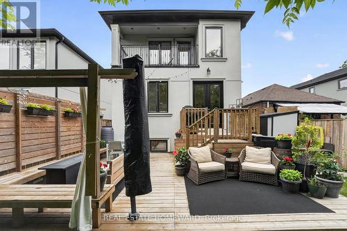 72 Cedarcrest Boulevard, Toronto, ON 