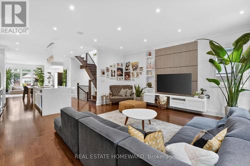 72 Cedarcrest Boulevard, Toronto, ON 